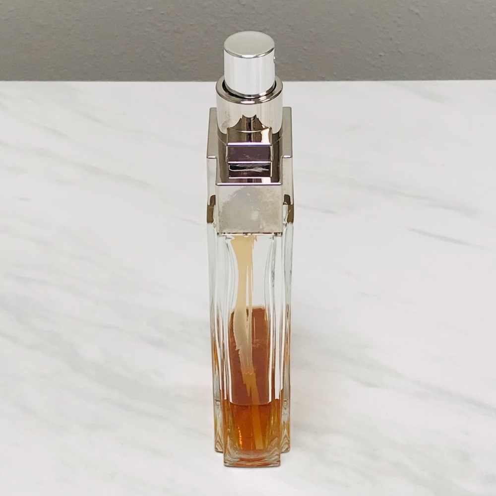 Tiffany Perfume Bottle - Picture 4 of 9